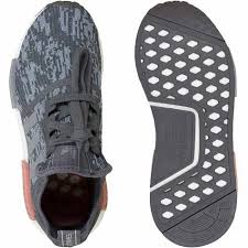 Adidas nmd damen lila discover cheap clothes, shoes and accessories for men at our shop outlet. Adidas Originals Damen Sneaker Nmd R1 Grau Pink Hier Bestellen