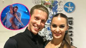 Valentina pahde bekommt lob von jury — fans lästern. Ist Renatas Mann Eifersuchtig Wegen Let S Dance Moritz Promiflash De
