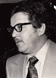 Tony Spilotro, also known as “the Ant” for his short stature, was born in  May 1938 in Chicago. Spilotro was a soldier and enforcer for the Chicago  Outfit who, in the 1970s,