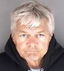 Kidney failure blamed for arrested pastor's uncharacteristic behavior