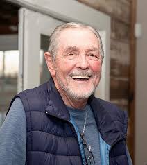 Charley Moore Obituary