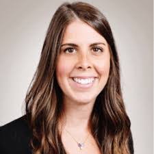 Caroline Johnson's Instagram, Twitter & Facebook