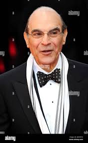 Suchet hi-res stock photography and images