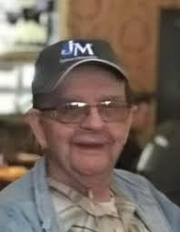 Obituary for Russell "Tom" S. Thomas