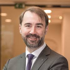 Novým prezidentem Independent Retail Europe je Tobias Wasmuht