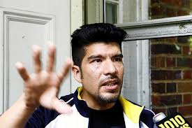 Lives of the 'Deep Cover' Defendants