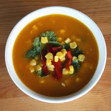 Warm Up With A High Protein Crockpot Soup Recipe Crock Pot Soup Paleo Vegetarian Recipes Paleo Soup Recipe