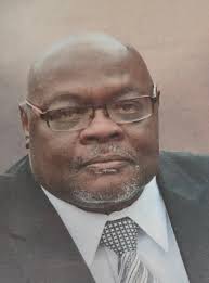 George Williams Obituary