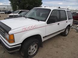 Image result for Silver 1992 Explorer