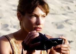 Kiele Sanchez Movies & TV Shows List