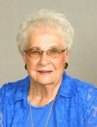 Joyce Hoelscher Obituary (1936