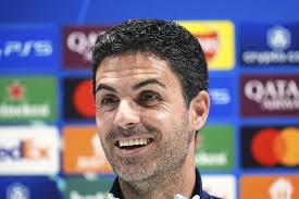 Arteta rallies Arsenal to believe in Champions League glory ahead of  semifinals against PSG