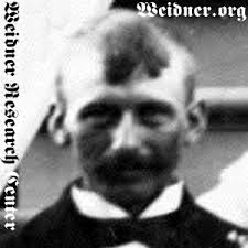 The Weidner & Raupp Families of Buffalo Grove, Lake County, Illinois