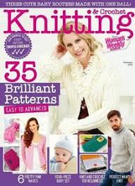 Amazon it riviste uncinetto / 9,186 likes · 14 talking about this. Knitting Crochet From Woman S Weekly Magazine Abbonamento Riviste In Inglese