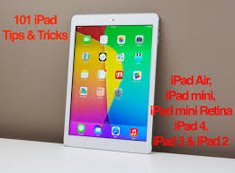 101 Ipad Tips Tricks Ipad Hacks Ipad Air Ipad