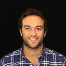 Daniel Florido Reyes