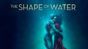 Characters found in the shape of water. Filmul Distins Cu Oscar The Shape Of Water Cenzurat In Cinematografele Din China Radio Sud