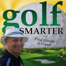 golf SMARTER" Dean Knuth
