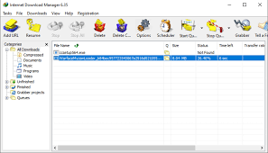 Unlike other similar applications, this system works. Internet Download Manager Download