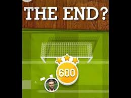 Score Hero Level 600 3 Stars Last Level In The Game