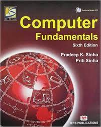 25 free computer science ebooks. Pdf Computer Fundamentals By P K Sinha Free Download Learnengineering In