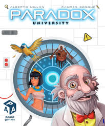 Paradox University