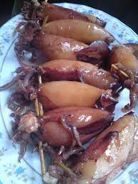 Ketupat palas dinamakan sedemikian kerana bekasnya diperbuat dari daun pokok palas. Cara Buat Ketupat Sotong Kelantan Mudah Dan Paling Sedap Tutorial Bergambar