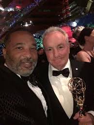 Lacks' grandson recounts trip to Emmys