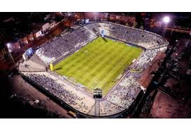 El técnico de alianza lima habló sobre el inicio de la liga 1 que está programado para el próximo viernes 12 de marzo, cinco días antes de que se. Club Alianza Lima Stadium Estadio Alejandro Villanueva Transfermarkt