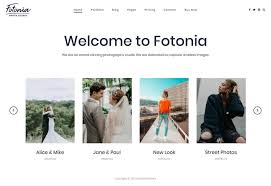 Check spelling or type a new query. 30 Wedding Photography Wordpress Themes Free Premium Theme Junkie