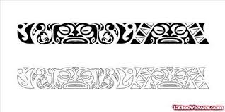 Latest Maori Armband Tattoo Design Armband Tattoo Design Arm Band Tattoo Maori Tattoo