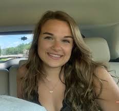 Senior with food allergies excelling in school