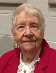 Dorothy Carolyn Smith Obituary May 27, 2020