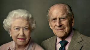 The official statement from the royal family said he died peacefully. Prince Philip Royal Family Shares Queen S Touching Tribute To The Duke Of Edinburgh Itv News