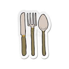 Fork cartoon vectors and psd free download. Cartoon Knife Fork Spoon Stock Illustrations 2 055 Cartoon Knife Fork Spoon Stock Illustrations Vectors Clipart Dreamstime