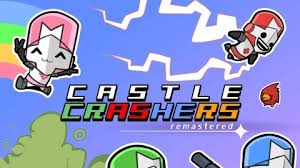 Insane mode (ps3 & steam) cult minion complete ice castle: Castle Crashers Steam Games