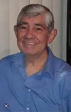 Obituary information for Nicholas Salvador Flores