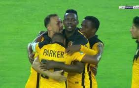 Kaizer chiefs vs wydad athletic club time : Nurkovic Scores Opener For Kaiser Chiefs Against Wydad