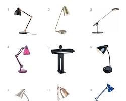 Lighting for back to school