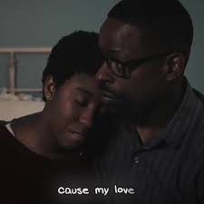 Deja and Malik This Is Us Ending