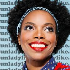 ep. 49: How to Wear Body Hair, Part 1 with Sasheer Zamata — unladylike.