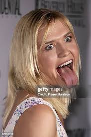 532 Dominique Harrison Photos & High Res Pictures