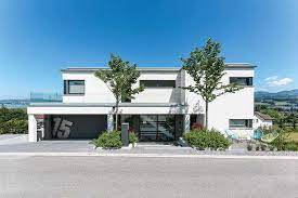 harmonie zwischen heimeligkeit und design fertighaus preis weber haus haus