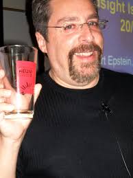 Dr. Arthur B. Epstein's Memorial Website