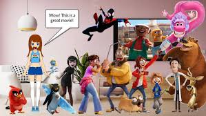 The movie is an animated musical that follows a kinkajou named vivo who performs alongside his best friend, an elderly musician named andrés, but vivo is forced to. Tfy2minu8cn7qm