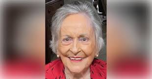 Helen Waits Crowell Obituary (2023)