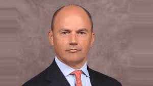 American Water Names John Griffith EVP