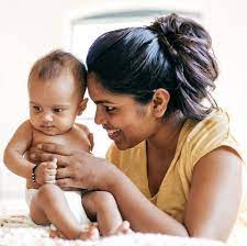 Petroleum jelly helps lock in moisture and rehydrate the skin. Healing Baby Dry Skin Remedies For Peeling Itching Dry Skin In Babies