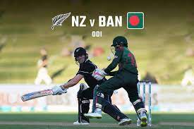 Here you can watch bangladesh vs new zealand 1st odi video highlights with hd quality cricket highlights. T J4jrxeddj Um