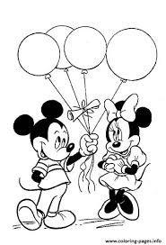 These pages will give satisfy your child's passion for arts and crafts. 101 Minnie Mouse Coloring Pages